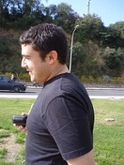 Fotografia de berna27, Chico de 43 años