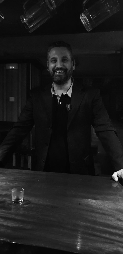 Fotografia de ferrerbmg, Chico de 52 años