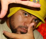 Fotografia de NEGRITO1985, Chico de 40 años