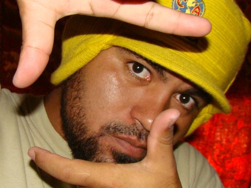 Fotografia de NEGRITO1985, Chico de 40 años