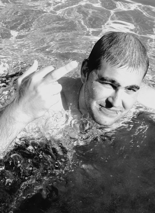 Fotografia de Faly8, Chico de 36 años