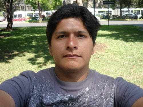 Fotografia de fxgalvez, Chico de 42 años