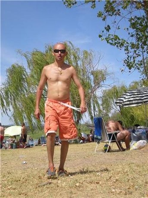 Fotografia de damian7324, Chico de 52 años