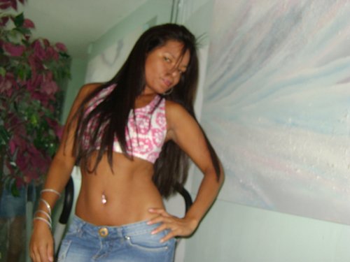 Fotografia de moreninha, Chica de 46 años