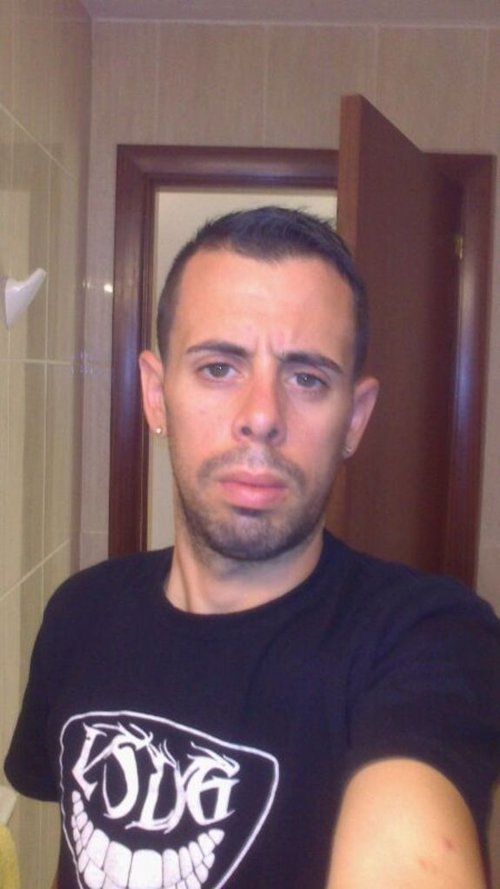 Fotografia de anthonyatr, Chico de 33 años