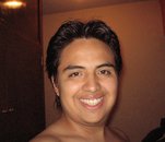 Fotografia de POLLIUX, Chico de 39 años