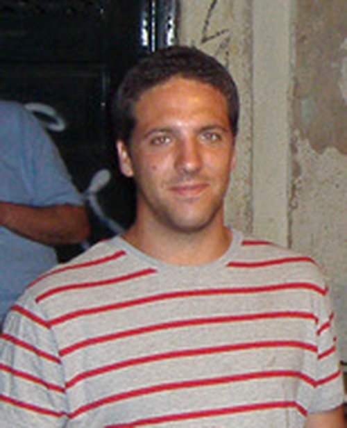 Fotografia de Joanete, Chico de 42 años
