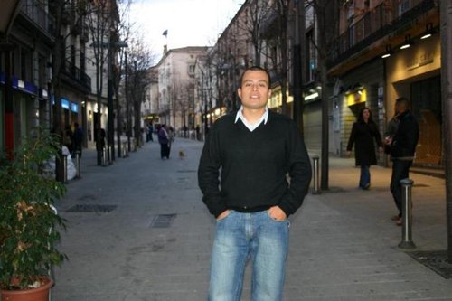 Fotografia de richardgv, Chico de 46 años