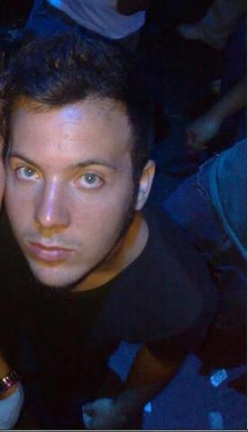 Fotografia de picaro86, Chico de 38 años