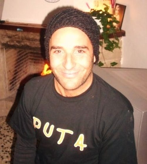 Fotografia de delicioso31, Chico de 47 años