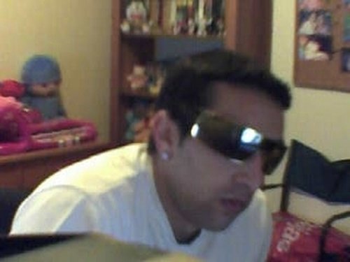 Fotografia de Faster69, Chico de 39 años