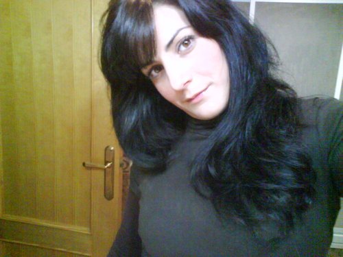 Fotografia de marimari, Chica de 44 años