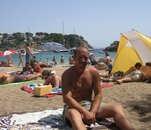 Fotografia de radobo, Chico de 53 años