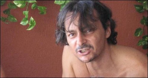 Fotografia de sirhades666, Chico de 54 años