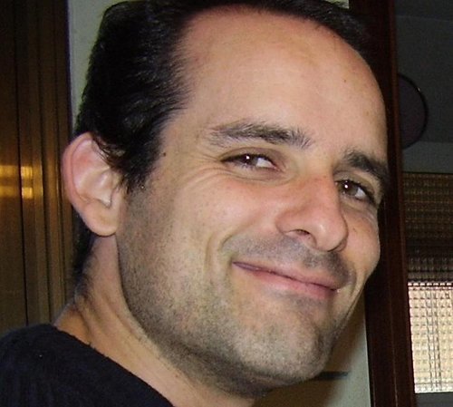 Fotografia de albertogalan, Chico de 49 años