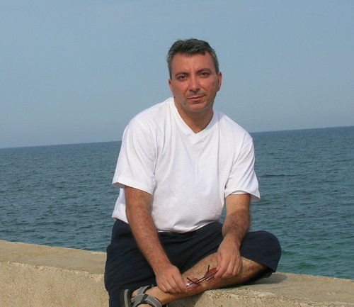 Fotografia de jose39valencia, Chico de 58 años