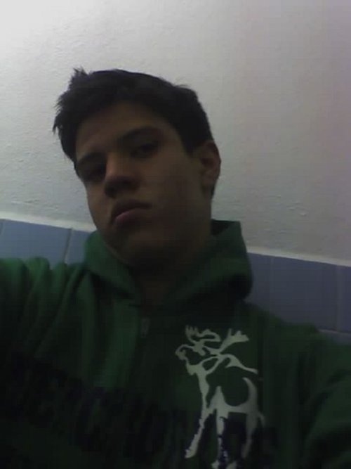 Fotografia de juane, Chico de 35 años