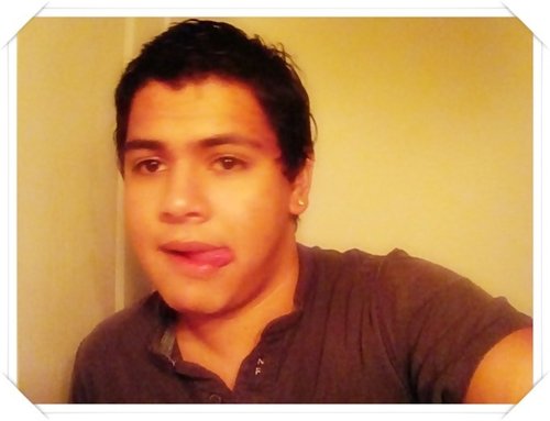 Fotografia de eswindel, Chico de 34 años