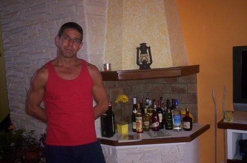 Fotografia de sexoeskorpiom, Chico de 57 años