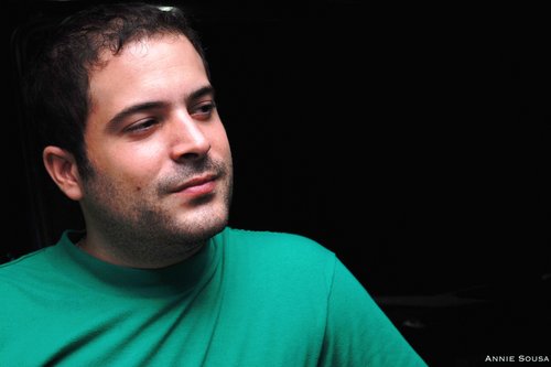 Fotografia de wachincapie, Chico de 44 años