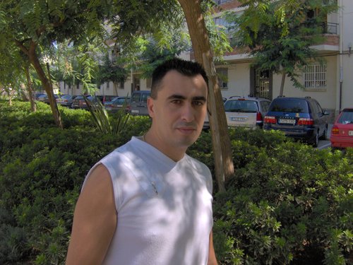 Fotografia de felipe73, Chico de 51 años