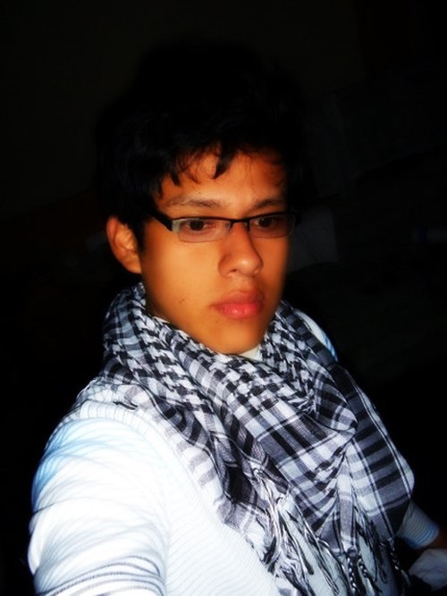 Fotografia de Aivan19, Chico de 34 años