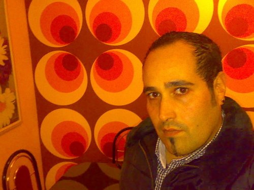 Fotografia de chacal7777, Chico de 45 años