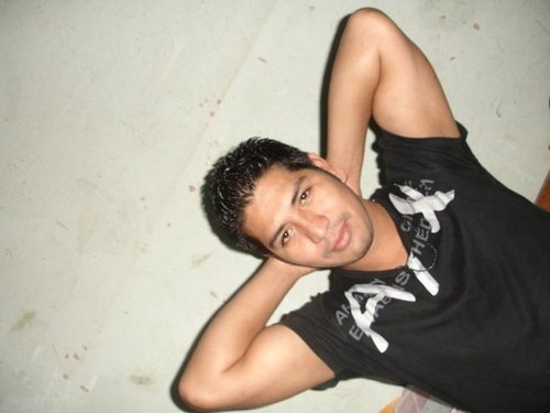 Fotografia de raulcr7, Chico de 39 años