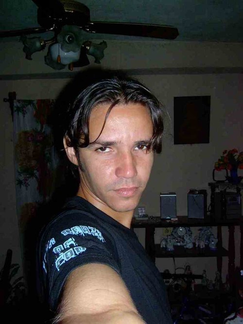 Fotografia de cubanitoaqui, Chico de 52 años
