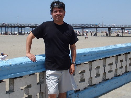 Fotografia de jordiqu, Chico de 62 años