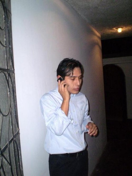 Fotografia de SyL, Chico de 47 años