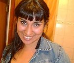 Fotografia de rosalie, Chica de 38 años