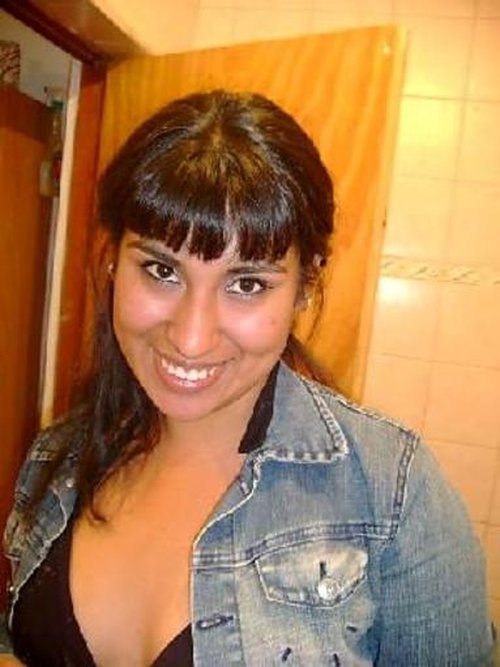Fotografia de rosalie, Chica de 38 años