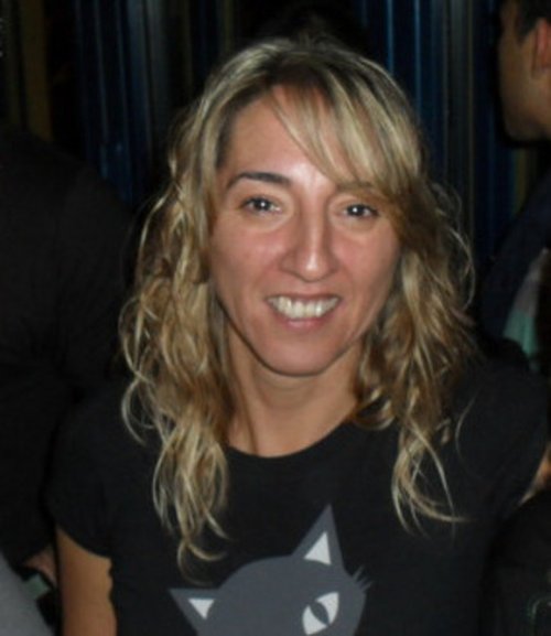 Fotografia de Rubia42, Chica de 57 años