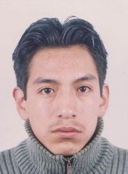 Fotografia de darkaxel, Chico de 36 años