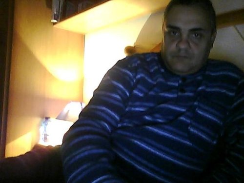Fotografia de dav69, Chico de 56 años