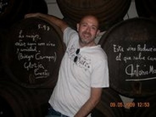 Fotografia de streamrose, Chico de 53 años