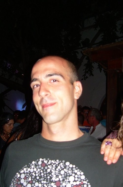 Fotografia de GardenYo, Chico de 42 años