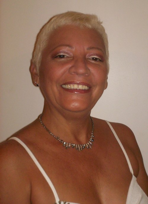 Fotografia de Gadelina953, Chica de 71 años