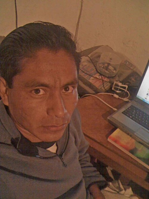 Fotografia de alfredo29, Chico de 45 años