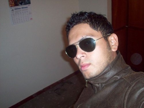 Fotografia de adriam0885, Chico de 39 años