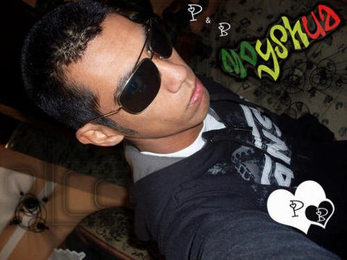 Fotografia de moyshua, Chico de 37 años