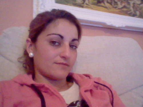 Fotografia de rociosal, Chica de 44 años