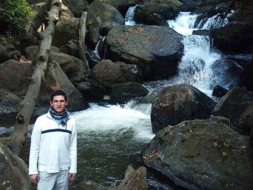 Fotografia de garriflais, Chico de 37 años