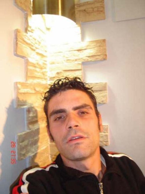 Fotografia de juanjeben, Chico de 46 años