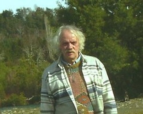 Fotografia de JovenPasquero, Chico de 75 años