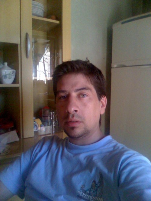 Fotografia de Ro33drigo, Chico de 48 años