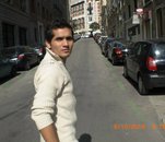 Fotografia de Nicomm, Chico de 40 años