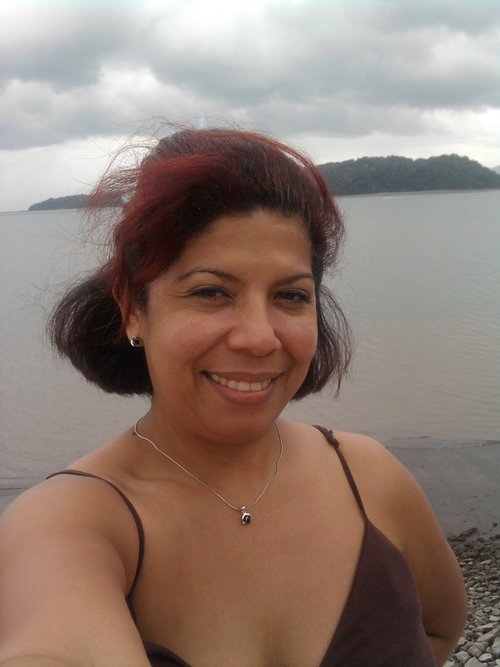 Fotografia de JACKITA, Chica de 57 años