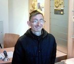 Fotografia de Criss001, Chico de 48 años